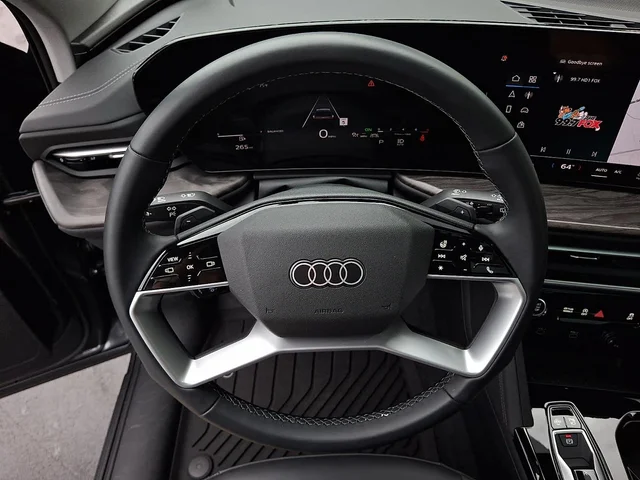 SEMINUEVOS AUDI New Q5 a Estados en autogozo