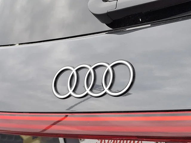 SEMINUEVOS AUDI New Q5 a Estados en autogozo