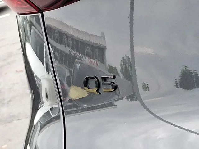 SEMINUEVOS AUDI New Q5 a Estados en autogozo