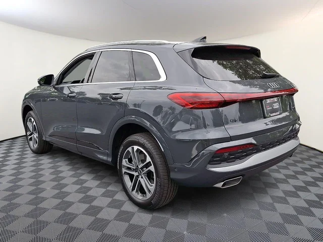 SEMINUEVOS AUDI New Q5 a Estados en autogozo