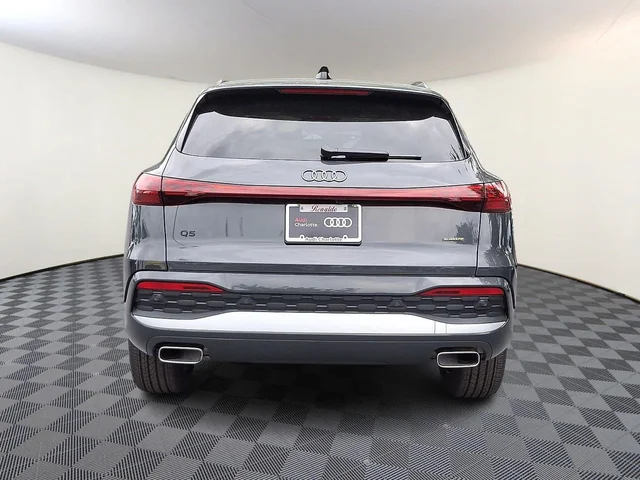 SEMINUEVOS AUDI New Q5 a Estados en autogozo