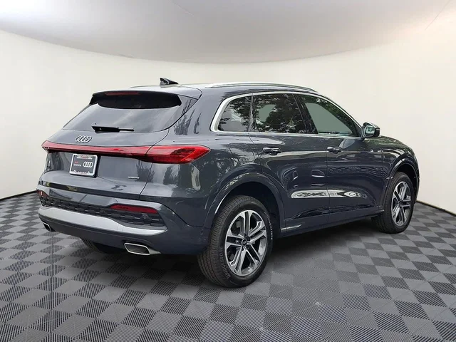 SEMINUEVOS AUDI New Q5 a Estados en autogozo