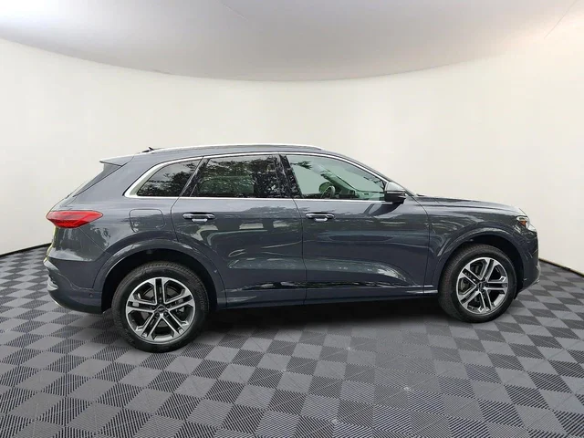 SEMINUEVOS AUDI New Q5 a Estados en autogozo