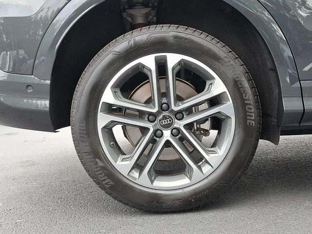 SEMINUEVOS AUDI New Q5 a Estados en autogozo