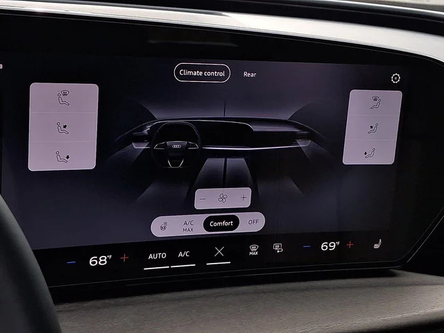 Nuevos AUDI Q5 à Estados chez autogozo