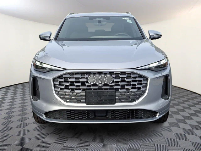Nuevos AUDI Q5 à Estados chez autogozo