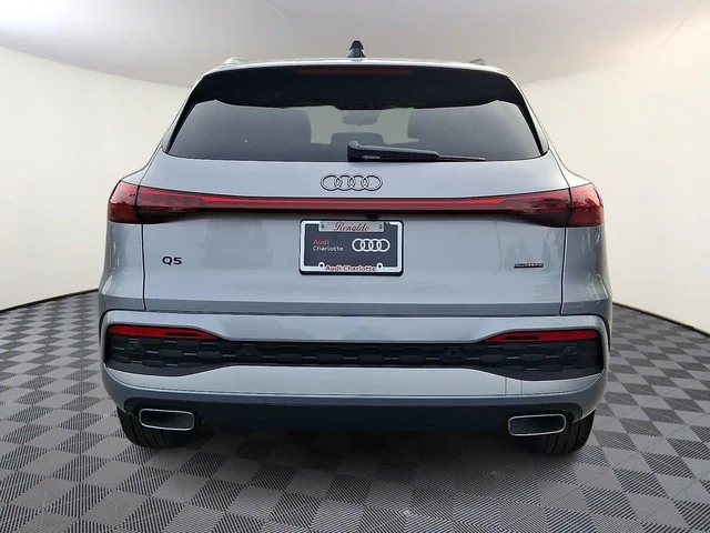 Nuevos AUDI Q5 à Estados chez autogozo