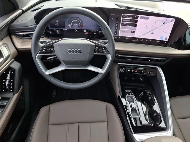 Nuevos AUDI Q5 à Estados chez autogozo