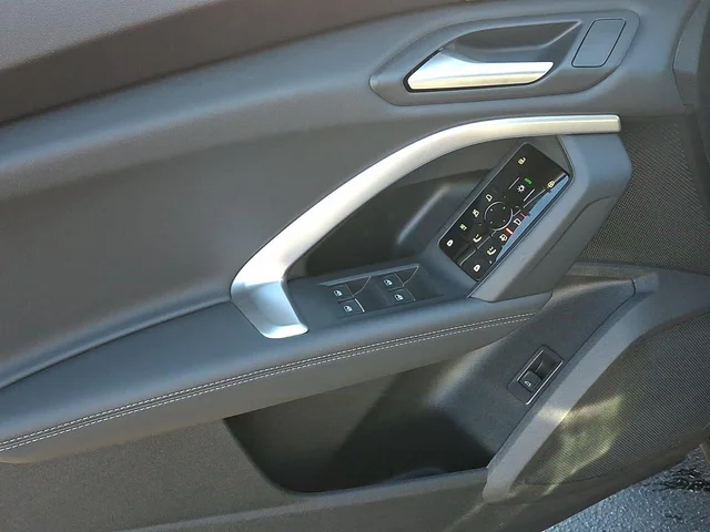 Nuevos AUDI Q5 à Estados chez autogozo