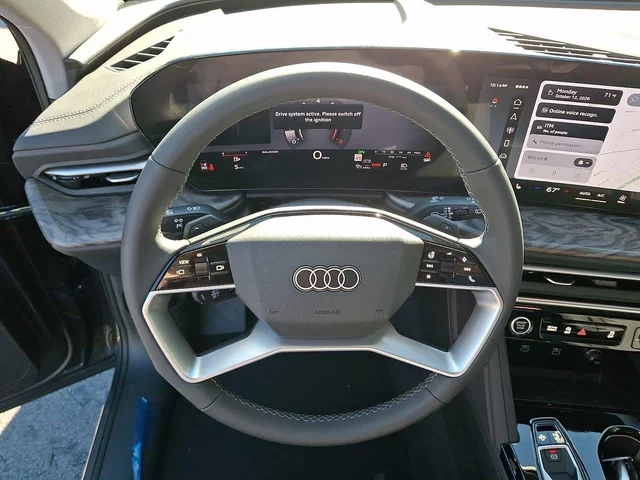 Nuevos AUDI Q5 à Estados chez autogozo