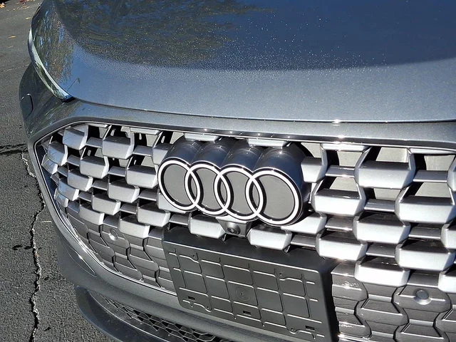 Nuevos AUDI Q5 à Estados chez autogozo