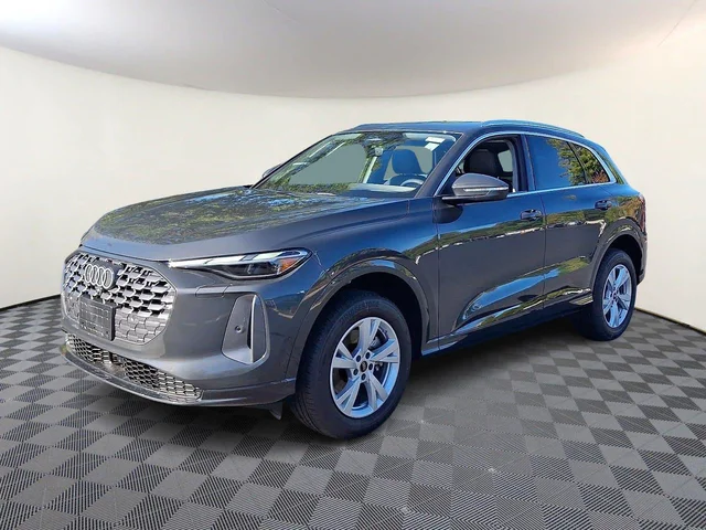 Nuevos AUDI Q5 à Estados chez autogozo