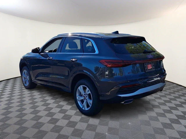 Nuevos AUDI Q5 à Estados chez autogozo