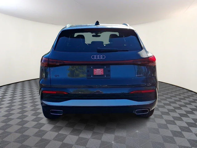 Nuevos AUDI Q5 à Estados chez autogozo