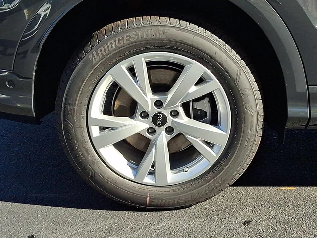 Nuevos AUDI Q5 à Estados chez autogozo