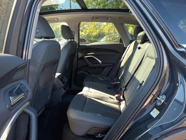 Nuevos AUDI Q5 à Estados chez autogozo
