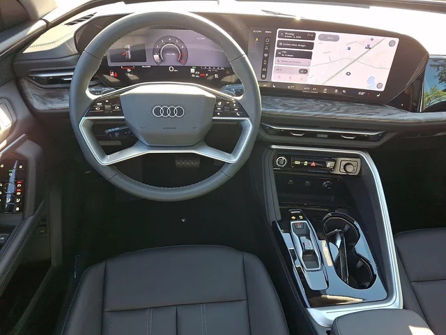Nuevos AUDI Q5 à Estados chez autogozo