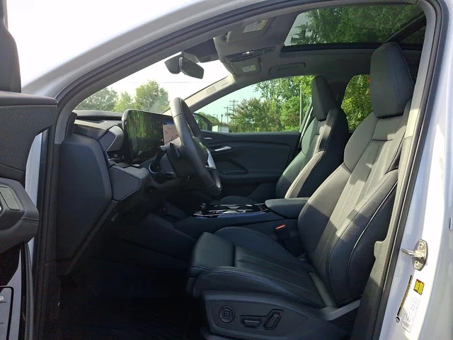 SEMINUEVOS AUDI Q6 e-tron a Estados en autogozo