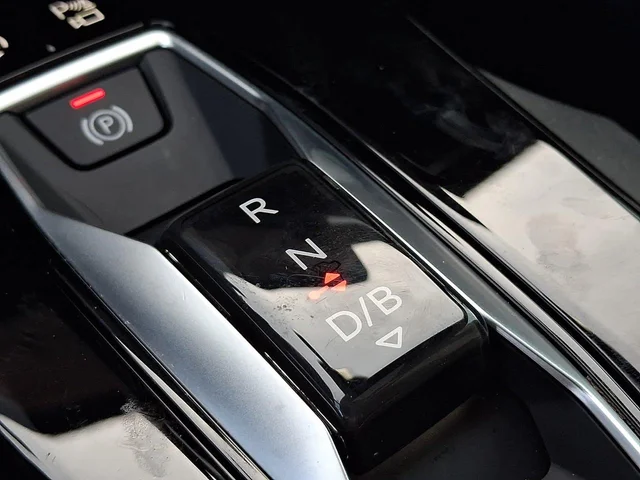 SEMINUEVOS AUDI Q6 e-tron a Estados en autogozo