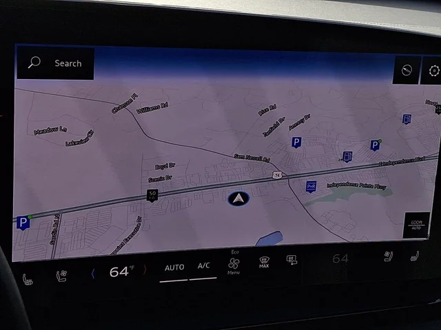 SEMINUEVOS AUDI Q6 e-tron a Estados en autogozo