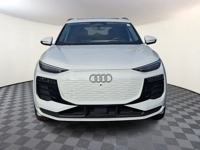 SEMINUEVOS AUDI Q6 e-tron a Estados en autogozo