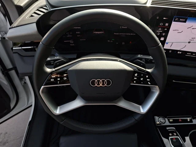 SEMINUEVOS AUDI Q6 e-tron a Estados en autogozo