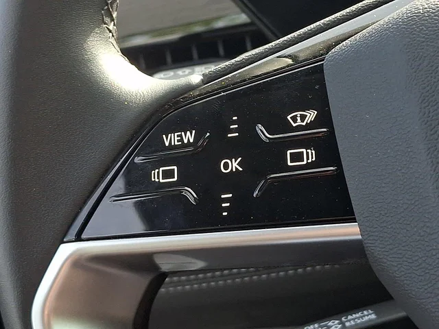 SEMINUEVOS AUDI Q6 e-tron a Estados en autogozo