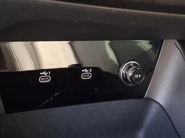 SEMINUEVOS AUDI Q6 e-tron a Estados en autogozo