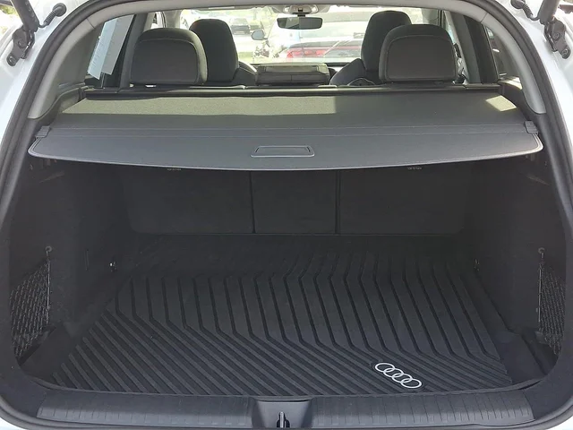 SEMINUEVOS AUDI Q6 e-tron a Estados en autogozo