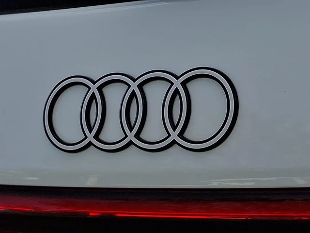 SEMINUEVOS AUDI Q6 e-tron a Estados en autogozo