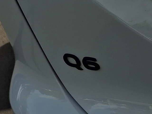 SEMINUEVOS AUDI Q6 e-tron a Estados en autogozo
