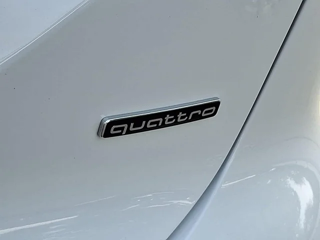 SEMINUEVOS AUDI Q6 e-tron a Estados en autogozo