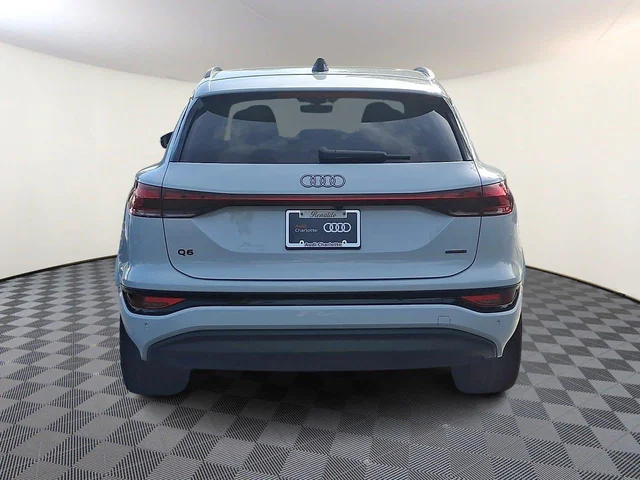 SEMINUEVOS AUDI Q6 e-tron a Estados en autogozo