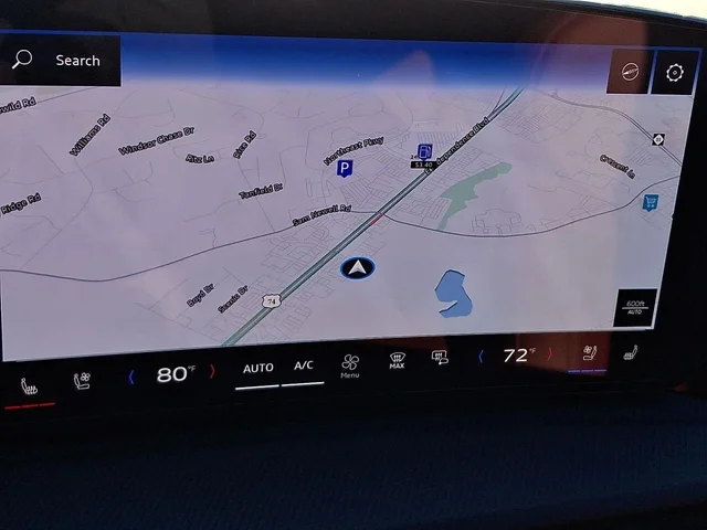 SEMINUEVOS AUDI New SQ5 a Estados en autogozo