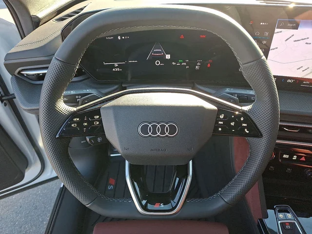 SEMINUEVOS AUDI New SQ5 a Estados en autogozo