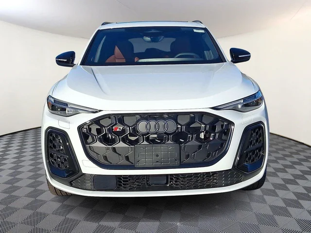 SEMINUEVOS AUDI New SQ5 a Estados en autogozo