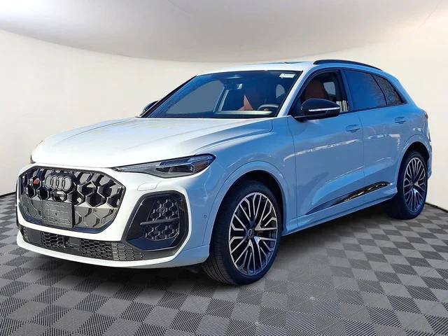 SEMINUEVOS AUDI New SQ5 a Estados en autogozo