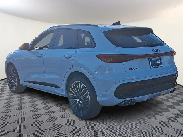 SEMINUEVOS AUDI New SQ5 a Estados en autogozo