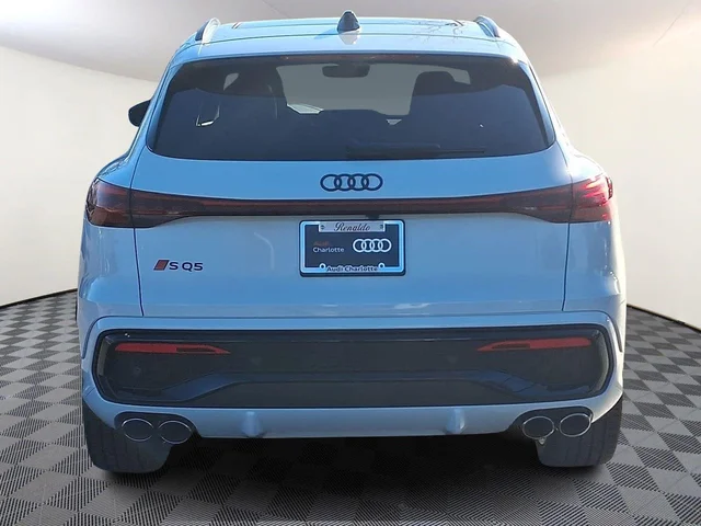 SEMINUEVOS AUDI New SQ5 a Estados en autogozo