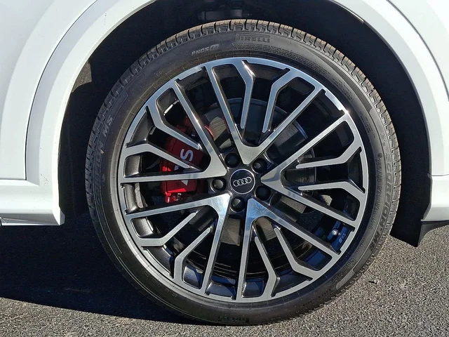SEMINUEVOS AUDI New SQ5 a Estados en autogozo