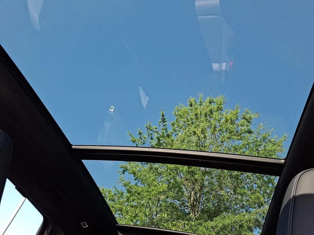 Nuevos AUDI SQ5 à Estados chez autogozo
