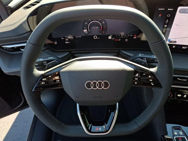 Nuevos AUDI SQ5 à Estados chez autogozo