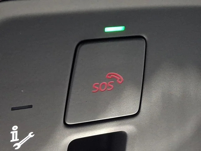 Nuevos AUDI SQ5 à Estados chez autogozo