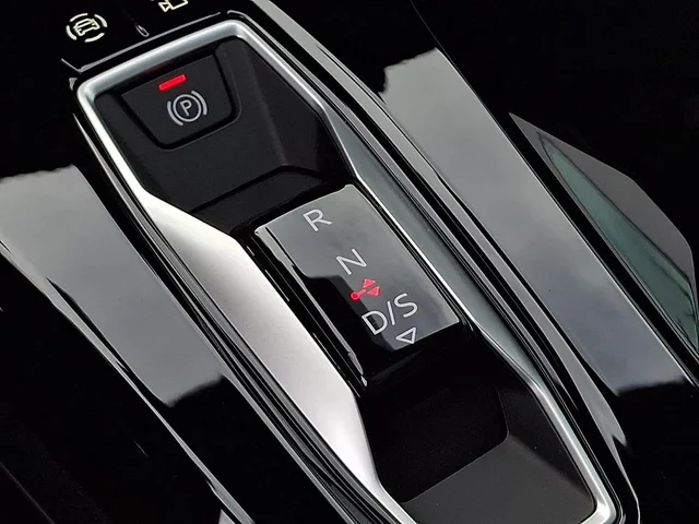 Nuevos AUDI SQ5 à Estados chez autogozo
