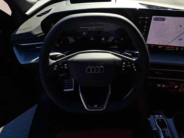 Nuevos AUDI SQ5 à Estados chez autogozo