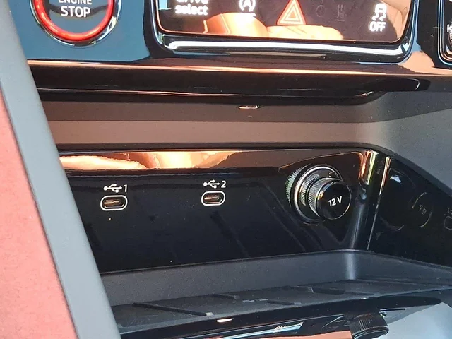 Nuevos AUDI SQ5 à Estados chez autogozo