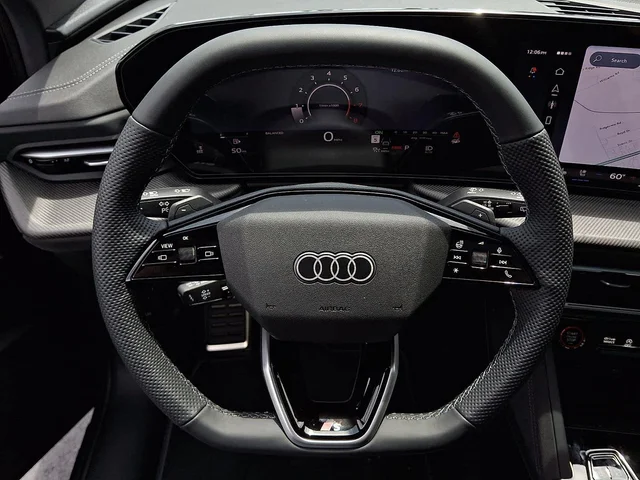 Nuevos AUDI SQ5 à Estados chez autogozo