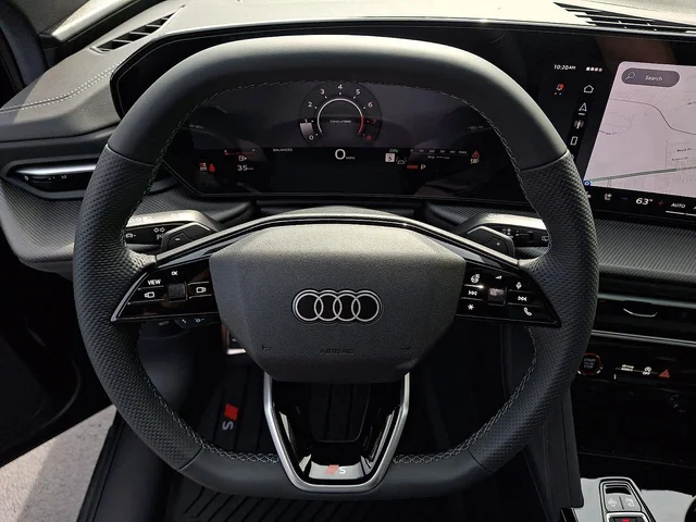 Nuevos AUDI SQ5 à Estados chez autogozo