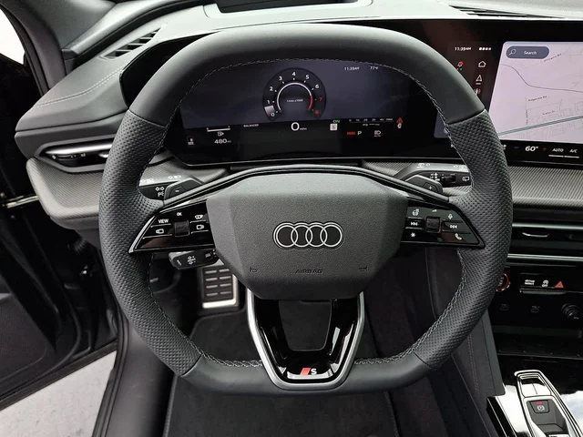 Nuevos AUDI SQ5 à Estados chez autogozo