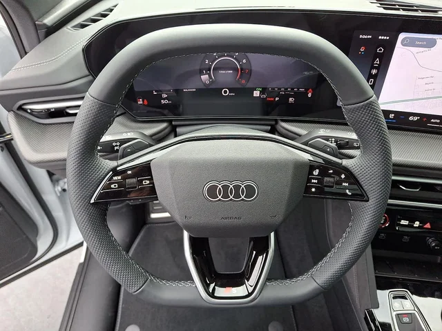 Nuevos AUDI SQ5 à Estados chez autogozo